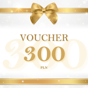 VOUCHER 300 ZŁ