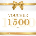 VOUCHER 1500 ZŁ