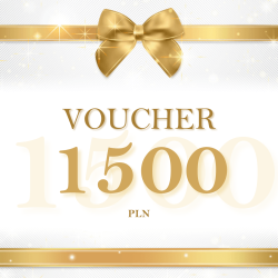 VOUCHER 1500 ZŁ