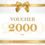 VOUCHER 2000 ZŁ