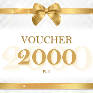 VOUCHER 2000 ZŁ