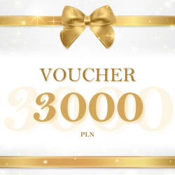 VOUCHER 3000 ZŁ