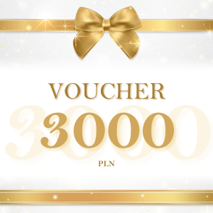 VOUCHER 3000 ZŁ