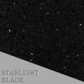 Starlight Black – idealny do nowoczesnych wnętrz, które potrzebują mocnego, ale nienachalnego akcentu