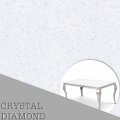 Kwarcyt Crystal Daimond w powierzchni polerowanej - estetyka i funkcjonalność - praktyczny luksus.jpg
