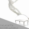 Próbka spieku Calacatta Michelangelo – wyrafinowane połączenie bieli i złotych żyłek.jpg