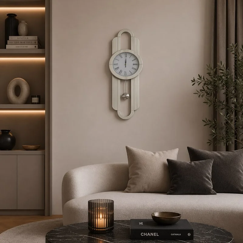 Zegar C-0615 - BellaCasa.co.jpg