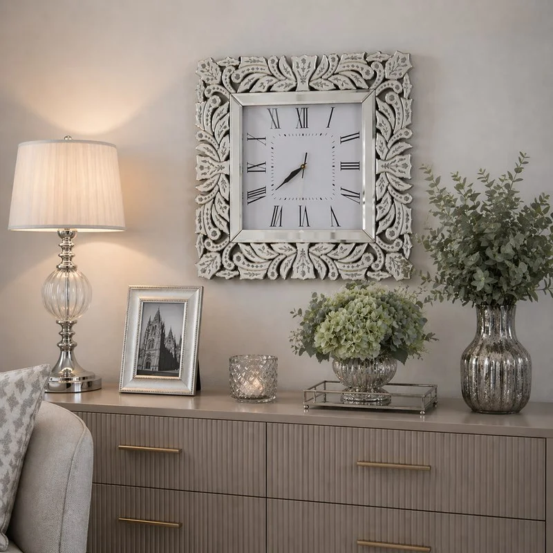 Zegar C-0621 - BellaCasa.co.jpg