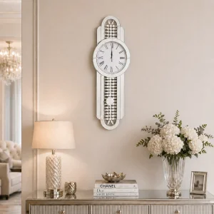 Square glamor clock C-0512 50x50x4.6 cm (1) (1) (1)