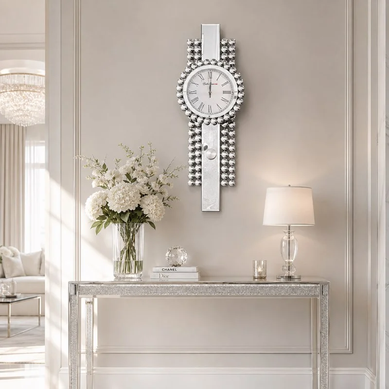 Zegar C-0628 - BellaCasa.co.jpg