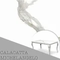 Calacatta Michelangelo – ponadczasowe połączenie jasnej tonacji i miękkiego, naturalnego użylenia. Wyrafinowany, ale nienachalny wzór pięknie prezentuje się na dużych powierzchniach blatów.jpg