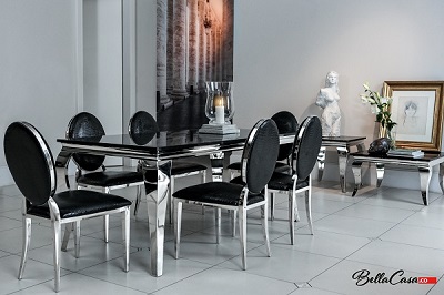 Steinmöbel - Eleganz für die Ewigkeit